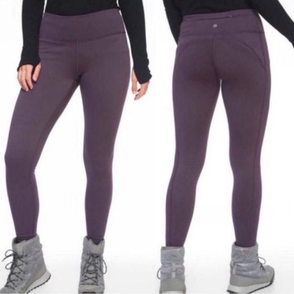 Athleta Pants & Jumpsuits Athleta Primaloft Alpine Valley Fleece